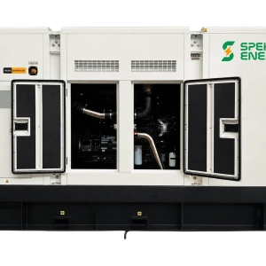 Spektra Energy PC-1000 — Дизельний генератор 1250 кВА
